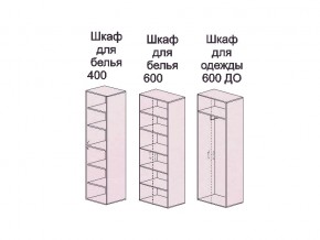 Детская Аннет в Аше - asha.mebel74.com | фото 2