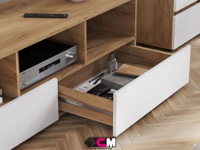 Детская Хелен Дуб Крафт золотой/ Белый в Аше - asha.mebel74.com | фото 5