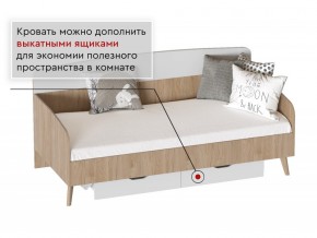 Детская Калгари в Аше - asha.mebel74.com | фото 2