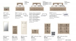 Детская Коен Ясень Снежный в Аше - asha.mebel74.com | фото 3