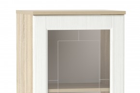 Детская Оливия с туалетным столом в Аше - asha.mebel74.com | фото 6