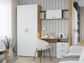 Детская рабочая зона Лайт в Аше - asha.mebel74.com | фото 3