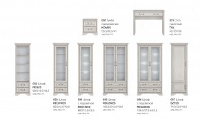 Детская со столом Стилиус в Аше - asha.mebel74.com | фото 4