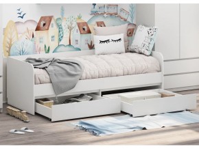 Детская Сити белая в Аше - asha.mebel74.com | фото 3