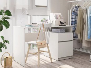 Детская Сити белая в Аше - asha.mebel74.com | фото 4
