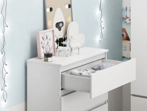 Детская Сити белая в Аше - asha.mebel74.com | фото 9