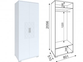 Детская Тиффани в Аше - asha.mebel74.com | фото 4