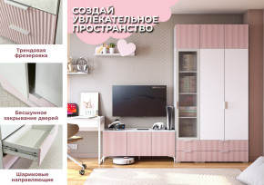 Детская Зефир с софой в Аше - asha.mebel74.com | фото 2