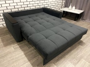 Диван Аккордеон 1200 Egida Teddy 018 бархат в Аше - asha.mebel74.com | фото 8