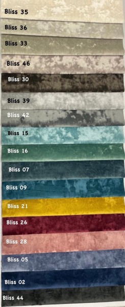 Диван Белиз без подлокотников Bliss 33 в Аше - asha.mebel74.com | фото 2