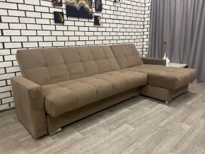 Диван Белиз с оттоманкой с подлокотниками Egida Teddy 014 в Аше - asha.mebel74.com | фото 4