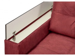 Диван Дакота-3 Подлокотник МДФ с баром в Аше - asha.mebel74.com | фото 4