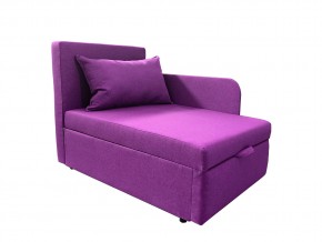 Диван фуксия Nice Shaggy Fuchsia в Аше - asha.mebel74.com | фото