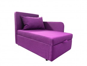 Диван фуксия Nice Shaggy Fuchsia в Аше - asha.mebel74.com | фото 2