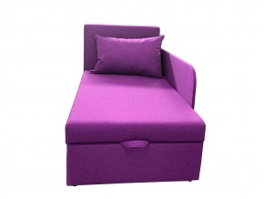 Диван фуксия Nice Shaggy Fuchsia в Аше - asha.mebel74.com | фото 3