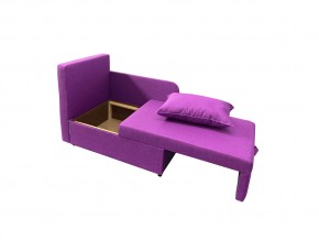 Диван фуксия Nice Shaggy Fuchsia в Аше - asha.mebel74.com | фото 6