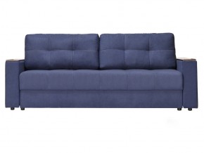 Диван Парма-3 подлокотники с баром в Аше - asha.mebel74.com | фото 3