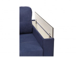 Диван Парма-3 подлокотники с баром в Аше - asha.mebel74.com | фото 5