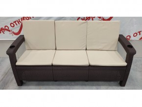 Диван Yalta Premium Sofa 3 Set в Аше - asha.mebel74.com | фото