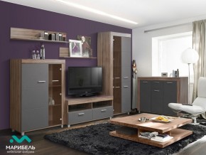 Гостиная Белла-5 в Аше - asha.mebel74.com | фото