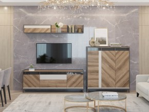 Гостиная Честер в Аше - asha.mebel74.com | фото 1