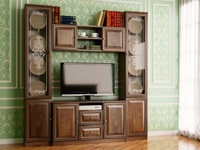 Гостиная Габриэлла 06.87 дуб кальяри/дуб коньяк в Аше - asha.mebel74.com | фото