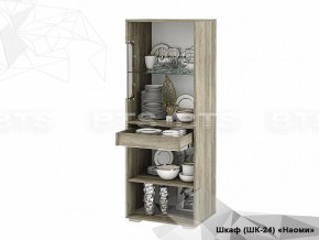 Гостиная Наоми в Аше - asha.mebel74.com | фото 3