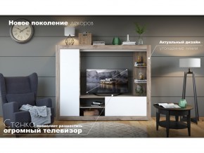 Гостиная Рона в Аше - asha.mebel74.com | фото 4