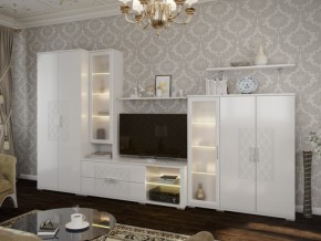 Гостиная Тиффани в Аше - asha.mebel74.com | фото 1