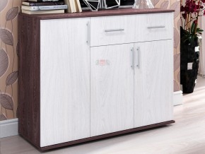 Комод 10 фант ясень анкор в Аше - asha.mebel74.com | фото