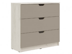 Комод 3 ящика (800) в Аше - asha.mebel74.com | фото