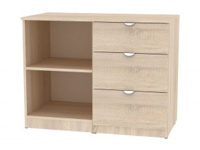 Комод Калисто K12 ручка торцевая TR-2 в Аше - asha.mebel74.com | фото 3