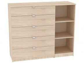 Комод Калисто K41 ручка торцевая TR-2 в Аше - asha.mebel74.com | фото 3