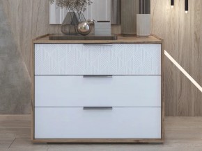 Комод Николь мод.3 в Аше - asha.mebel74.com | фото 1