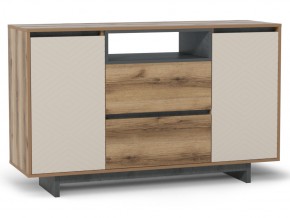 Комодино Moderno-1400 Ф4 в Аше - asha.mebel74.com | фото