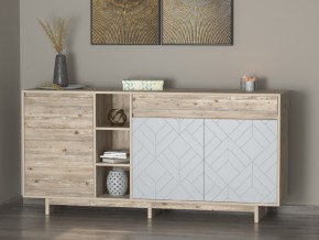 Комодино Moderno-1800 Ф2 в Аше - asha.mebel74.com | фото