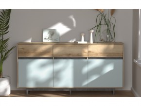 Комодино Moderno-1800 В-2 Ф6 в Аше - asha.mebel74.com | фото