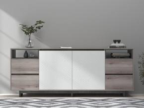 Комодино Moderno-2200 Ф3 в Аше - asha.mebel74.com | фото