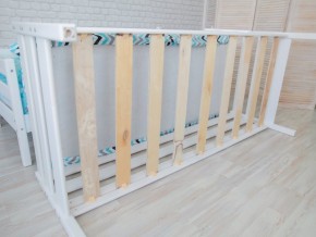 Кровать двухъярусная Сонечка с ящиками и лестницей в Аше - asha.mebel74.com | фото 6