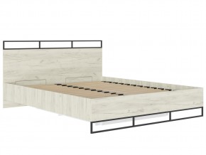 Кровать КР-001 с ОРТОПЕДОМ в Аше - asha.mebel74.com | фото