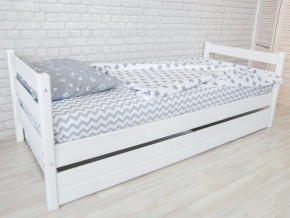 Кровать одноярусная Сонечка с ящиками в Аше - asha.mebel74.com | фото 1