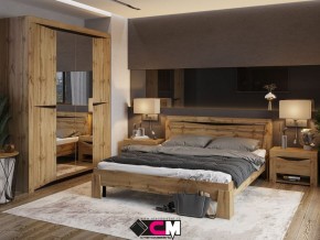 Кровать Паола КР 701 с ортопедом в Аше - asha.mebel74.com | фото 3