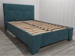 Кровать Уют 1400 в Аше - asha.mebel74.com | фото 3