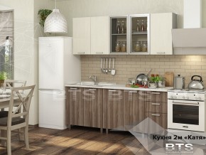 Кухня 2000 Катя в Аше - asha.mebel74.com | фото