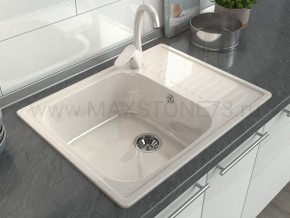 Кухонная мойка MS-6 в Аше - asha.mebel74.com | фото