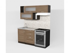 Кухонный гарнитур Кира экстра 1700 мм в Аше - asha.mebel74.com | фото 4