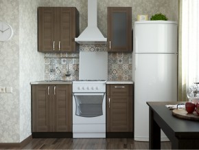 Кухонный гарнитур Кира мини 1000 мм в Аше - asha.mebel74.com | фото