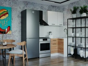 Кухонный гарнитур Лада 1000х1000 в Аше - asha.mebel74.com | фото