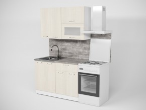 Кухонный гарнитур Лариса лайт 2 1200 мм в Аше - asha.mebel74.com | фото 6