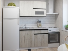 Кухонный гарнитур Паола лайт 1200 мм в Аше - asha.mebel74.com | фото 1